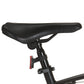 Mountainbike 21 Versnellingen 27,5 Inch Wiel 38 Cm Frame Zwart