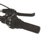 Mountainbike 21 Versnellingen 26 Inch Wielen 46 Cm Zwart