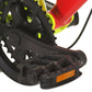 Mountainbike 21 Versnellingen 26 Inch Wielen 49 Cm Rood