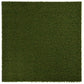 Kunstgrastegels 8 St 50X50X2,5 Cm Rubber