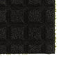 Kunstgrastegels 8 St 50X50X2,5 Cm Rubber
