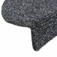 Trapmatten Zelfklevend 5 St 56X17X3 Cm Naaldvilt Donkergrijs