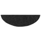 Trapmatten Zelfklevend 10 St 56X17X3 Cm Naaldvilt Donkergrijs