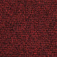 Trapmatten Zelfklevend 5 St 56X17X3 Cm Naaldvilt Rood