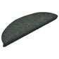 Trapmatten Zelfklevend 5 St 56X17X3 Cm Naaldvilt Groen