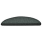 Trapmatten Zelfklevend 5 St 56X17X3 Cm Naaldvilt Groen