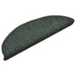 Trapmatten Zelfklevend 10 St 56X17X3 Cm Naaldvilt Groen