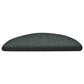 Trapmatten Zelfklevend 10 St 56X17X3 Cm Naaldvilt Groen