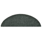Trapmatten Zelfklevend 10 St 56X17X3 Cm Naaldvilt Groen