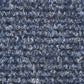 Trapmatten Zelfklevend 5 St 65X21X4 Cm Naaldvilt Blauw