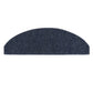 Trapmatten Zelfklevend 10 St 65X21X4 Cm Naaldvilt Blauw