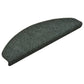 Trapmatten Zelfklevend 5 St 65X21X4 Cm Naaldvilt Groen