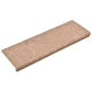 Trapmatten 5 St 65X25 Cm Naaldvilt Bruin