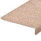 Trapmatten 5 St 65X25 Cm Naaldvilt Bruin