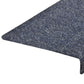 Trapmatten 5 St 65X25 Cm Naaldvilt Antracietkleurig