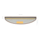 Trapmatten 10 St 56X20 Cm Lichtbruin