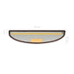 Trapmatten 10 St 56X20 Cm Koffiebruin