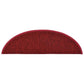 Trapmatten 5 St 56X20 Cm Bordeauxrood