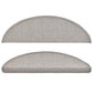 Trapmatten 10 St 56X20 Cm Taupe