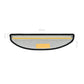 Trapmatten 5 St 65X28 Cm Antracietkleurig