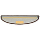Trapmatten 5 St 65X28 Cm Koffiebruin