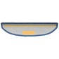 Trapmatten 10 St 65X28 Cm Blauw