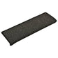 Trapmatten 5 St 65X25 Cm Antracietkleurig