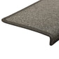 Trapmatten 5 St 65X25 Cm Donkergrijs