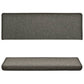 Trapmatten 10 St 65X25 Cm Donkergrijs