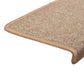 Trapmatten 5 St 65X25 Cm Lichtbruin