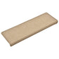 Trapmatten 5 St 65X25 Cm Taupe