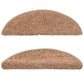 Trapmatten 10 St 56X20 Cm Beige