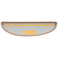 Trapmatten 10 St 56X20 Cm Beige