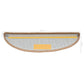 Trapmatten 5 St 65X25 Cm Beige