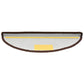 Trapmatten 5 St 65X25 Cm Bruin