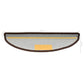 Trapmatten 10 St 65X25 Cm Bruin