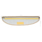Trapmatten 5 St 65X25 Cm Crèmekleurig