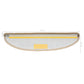 Trapmatten 10 St 65X25 Cm Crèmekleurig