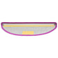 Trapmatten 5 St 56X20 Cm Violet