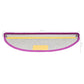 Trapmatten 5 St 56X20 Cm Violet