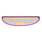 Trapmatten 10 St 56X20 Cm Violet