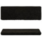 Trapmatten 5 St 65X25 Cm Zwart