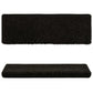 Trapmatten 10 St 65X25 Cm Zwart