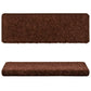 Trapmatten 5 St 65X25 Cm Bruin