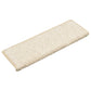 Trapmatten 5 St 65X25 Cm Wit