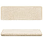 Trapmatten 5 St 65X25 Cm Wit
