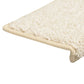 Trapmatten 5 St 65X25 Cm Wit