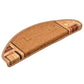 Trapmatten Zelfklevend 5 St 65X25 Cm Beige
