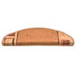 Trapmatten Zelfklevend 5 St 65X25 Cm Beige