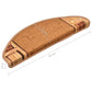 Trapmatten Zelfklevend 5 St 65X25 Cm Beige